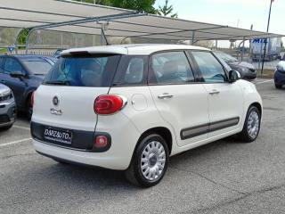 FIAT 500L usata, con Alzacristalli elettrici