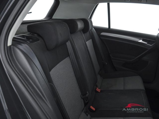 VOLKSWAGEN Golf usata 10