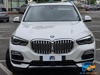 BMW X5 usata, con Airbag