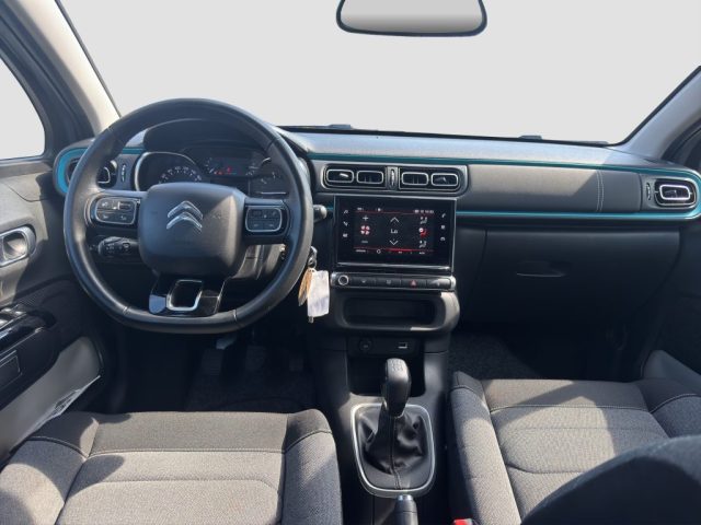 CITROEN C3 usata 10