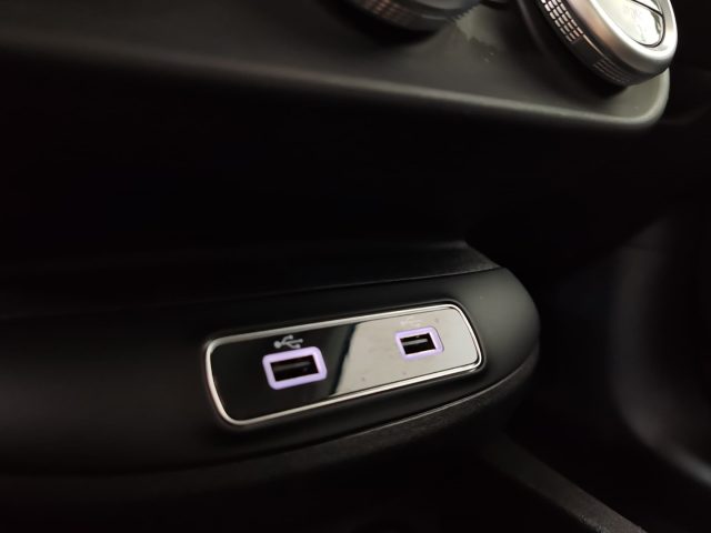 FIAT 500X usata 23