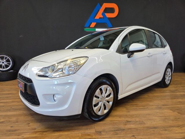 CITROEN C3 usata, con ABS