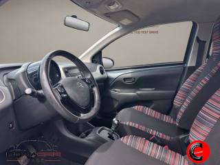 CITROEN C1 usata, con Airbag laterali