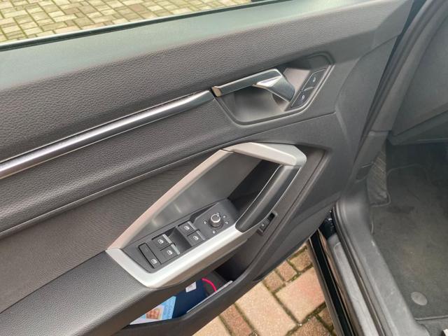 AUDI Q3 usata, con ESP