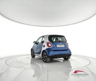 SMART ForTwo usata 3