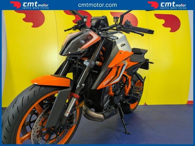 KTM 1290 Super Duke R usata 14