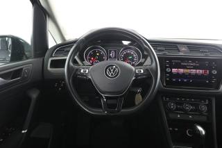 VOLKSWAGEN Touran usata 5