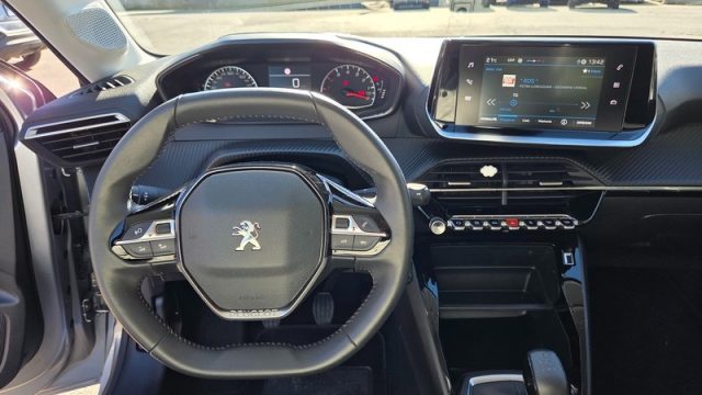 PEUGEOT 208 usata, con ESP