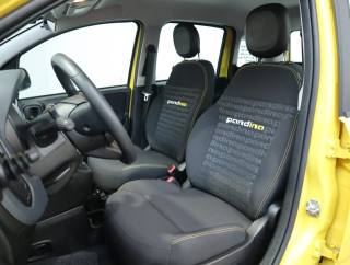 FIAT Panda usata, con ESP