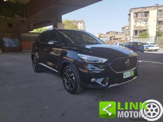 MG ZS usata, con Chiusura centralizzata
