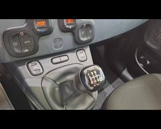 FIAT New Panda usata, con Chiusura centralizzata telecomandata