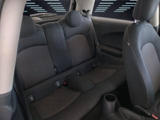 MINI One usata 16