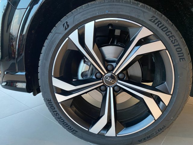 AUDI Q3 usata, con Controllo trazione