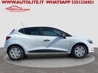 RENAULT Clio usata, con Alzacristalli elettrici