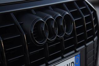 AUDI Q3 usata, con Luci diurne
