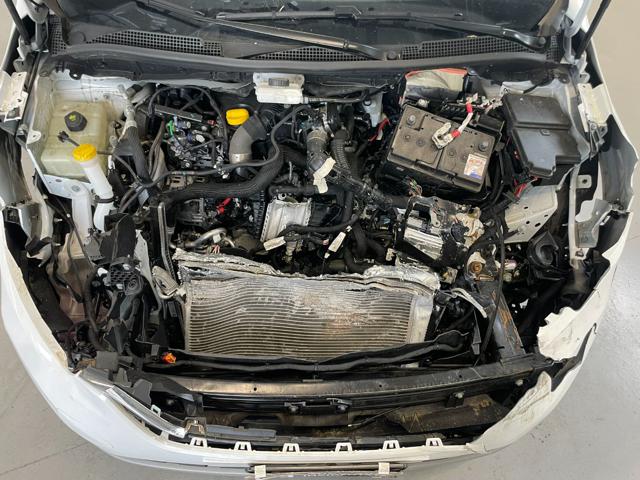 RENAULT Kangoo usata, con Cruise Control