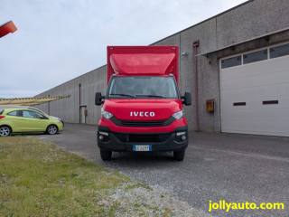 IVECO Daily usata 15