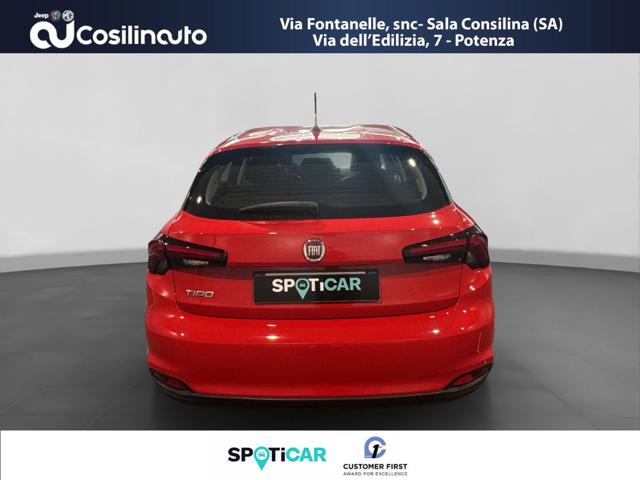 FIAT Tipo usata, con Airbag Passeggero