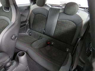 MINI John Cooper Works usata, con Controllo automatico clima