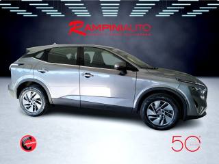 NISSAN Qashqai usata 5