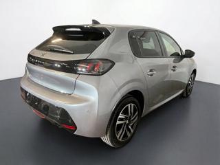 PEUGEOT 208 usata, con Autoradio