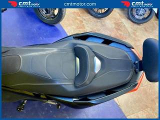 YAMAHA X-Max 400 usata 11