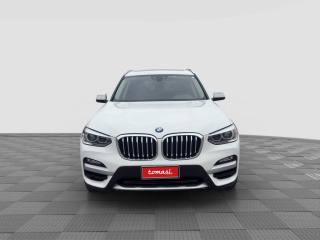 BMW X3 X3 xDrive20d xLine