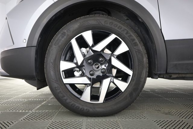 OPEL Mokka usata 8