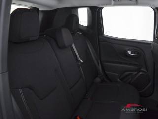 JEEP Renegade usata 10