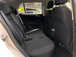 VOLKSWAGEN T-Cross usata, con Frenata d