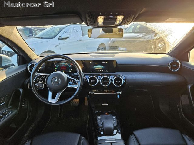 MERCEDES-BENZ A 250 usata, con ESP