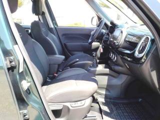 FIAT 500L usata, con Touch screen