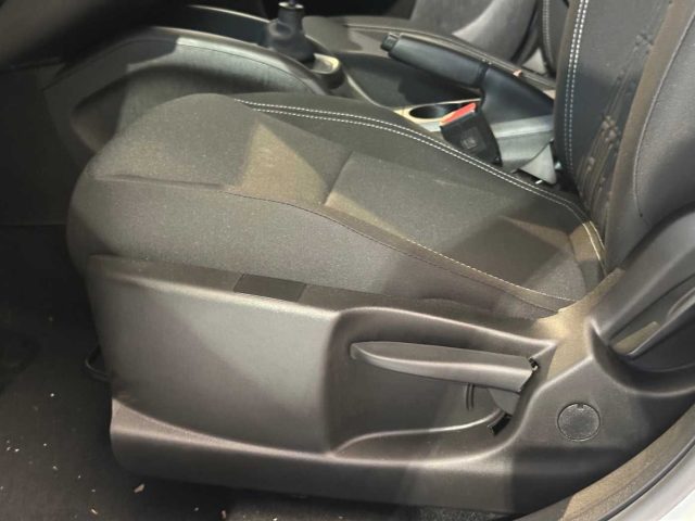 FIAT Tipo usata, con Telecamera per parcheggio assistito