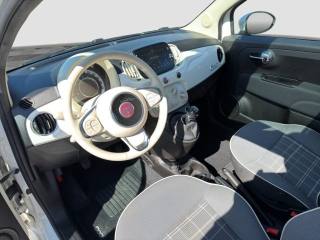 FIAT 500 usata 8
