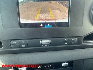 MERCEDES-BENZ Sprinter usata, con Volante multifunzione