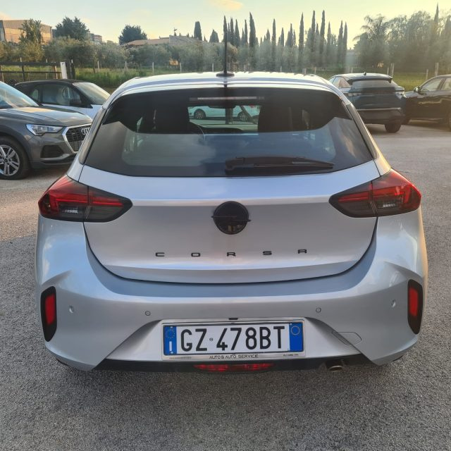 OPEL Corsa usata, con Cerchi in lega