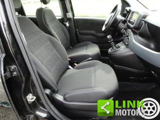 FIAT Panda usata, con Monitoraggio pressione pneumatici