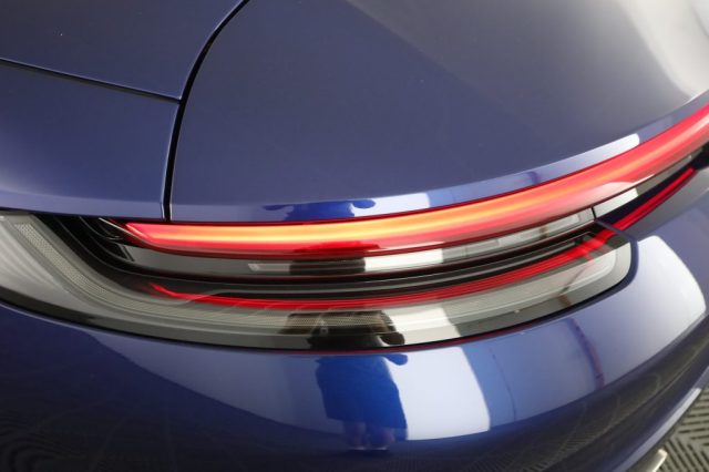 PORSCHE 911 usata 15