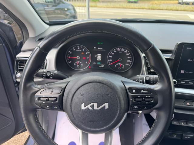 KIA Stonic usata, con Chiusura centralizzata