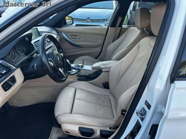 BMW 330 usata, con Alzacristalli elettrici