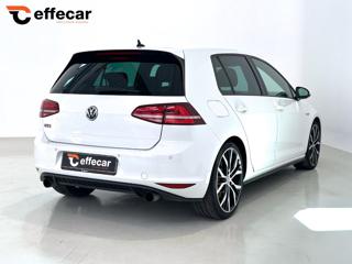 VOLKSWAGEN Golf GTI usata, con Autoradio