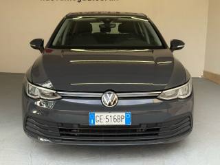 VOLKSWAGEN Golf usata, con Airbag