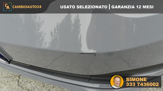 VOLKSWAGEN Golf Variant usata 135
