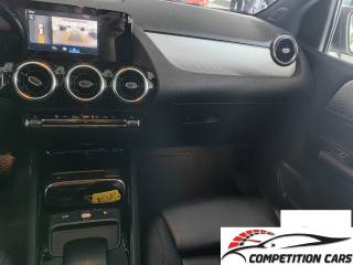 MERCEDES-BENZ B 180 usata, con ESP