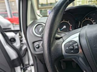 FORD Fiesta usata, con Climatizzatore