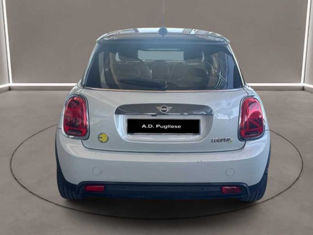 MINI Mini usata, con Cerchi in lega