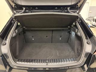 BMW 118 usata, con Sedile posteriore sdoppiato