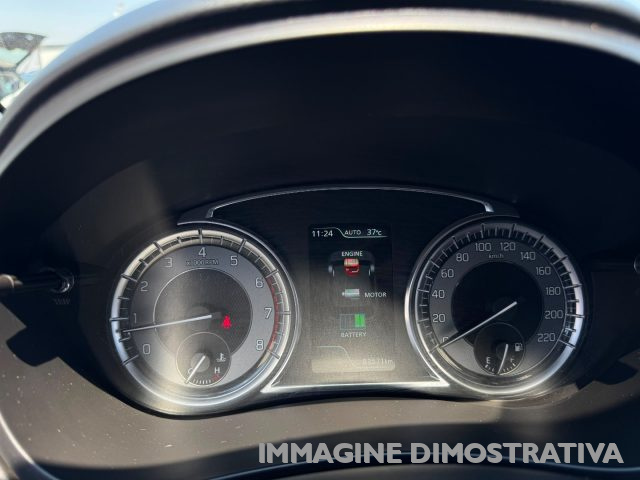 SUZUKI S-Cross usata, con Lettore CD