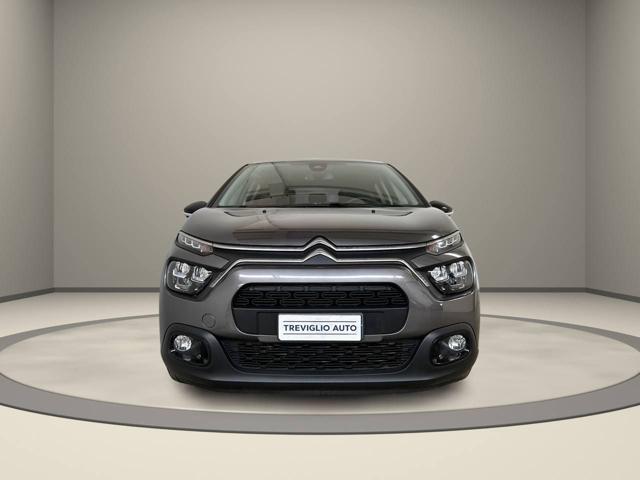 CITROEN C3 usata, con Airbag