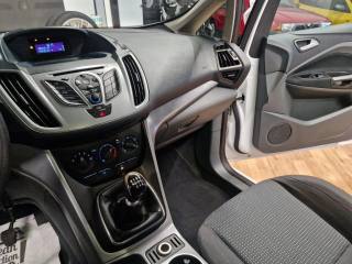 FORD C-Max usata, con ESP